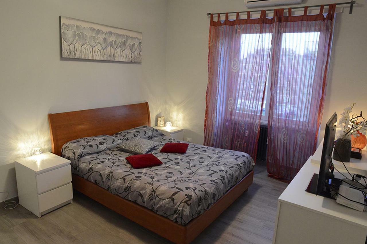Sweet Home Appio Latino Rom Exterior foto