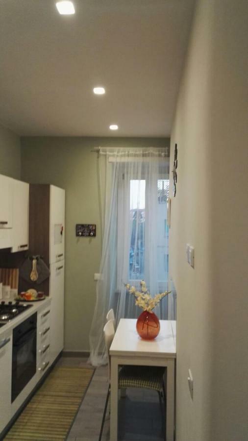 Sweet Home Appio Latino Rom Exterior foto