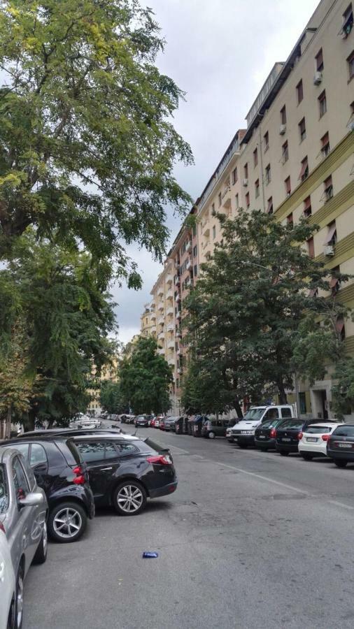 Sweet Home Appio Latino Rom Exterior foto
